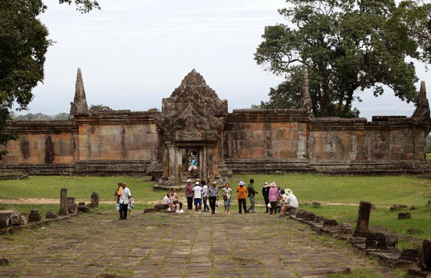 Prasat Preah Vihear