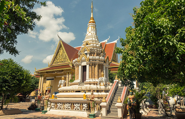 Wat Botum Park