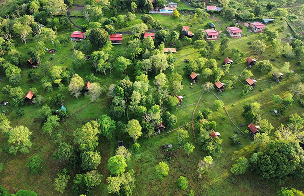 3-Day: Discover Mondulkiri Wildlife Adventure