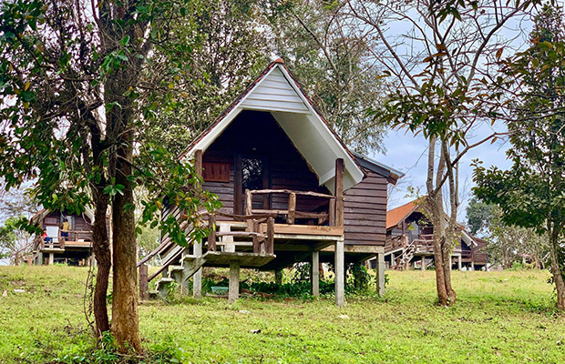 3-Day: Discover Mondulkiri Wildlife Adventure