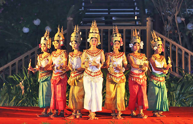 Cambodia Highlight Tour