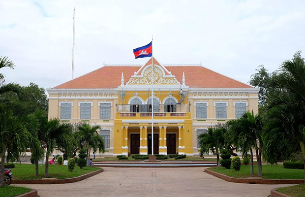 Battambang: Full-Day Highlights & Hidden Gems Walking Tour