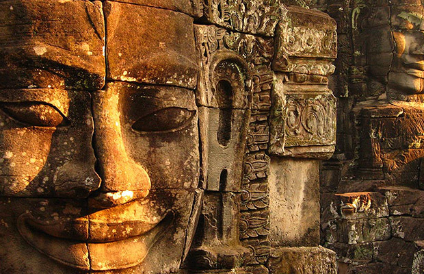 Best Angkor Temples Private Small-Group Tour