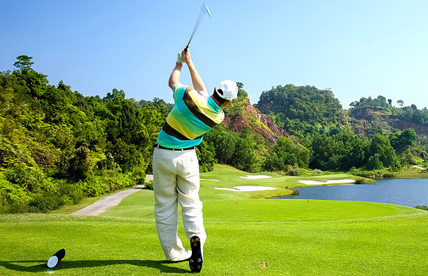 Cambodia Golf & Culture Tour