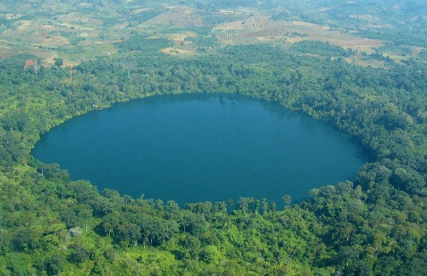 Discover Kratie and Ratanakiri Adventure Tour