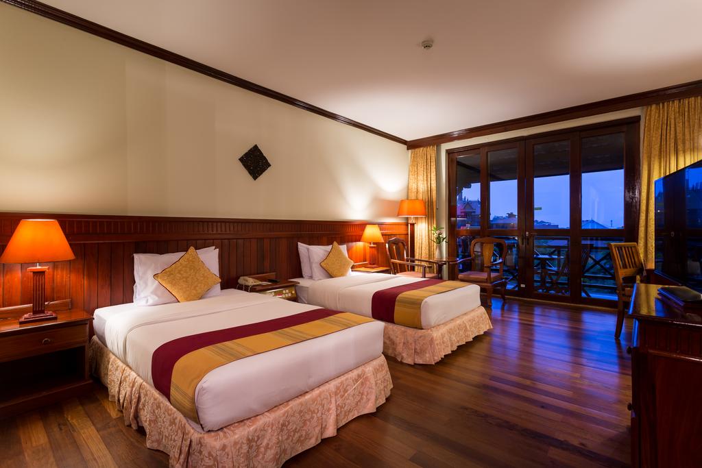 Book Now Save  Angkor Paradise Hotel  Siem Reap Updated 2021 Prices