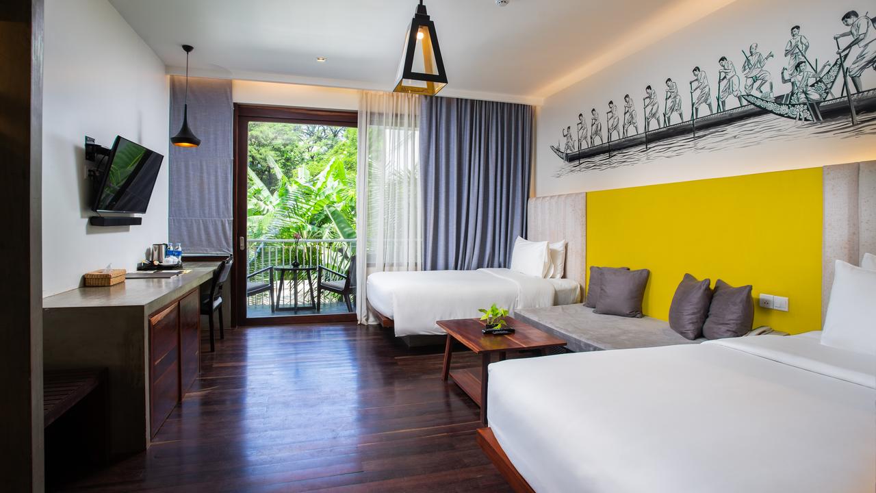 Book Now And Save Apsara Residence Hotel Siem Reap Updated 2024 Prices Siem Reap Cambodia