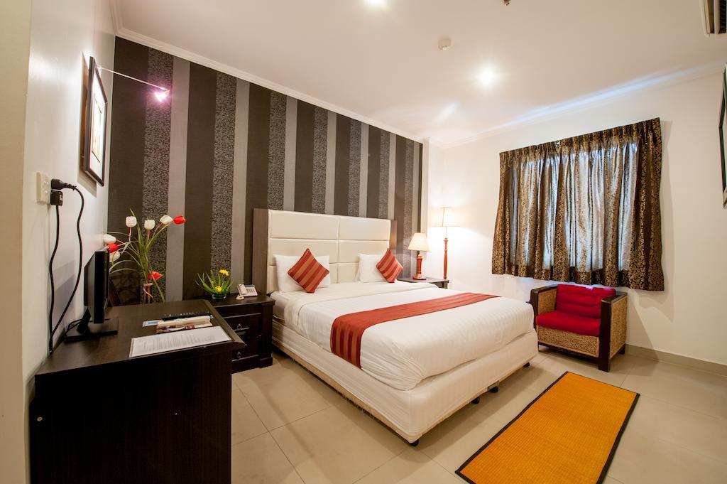 Book Now Save City Centre Hotel Phnom Penh Updated 2019 - 