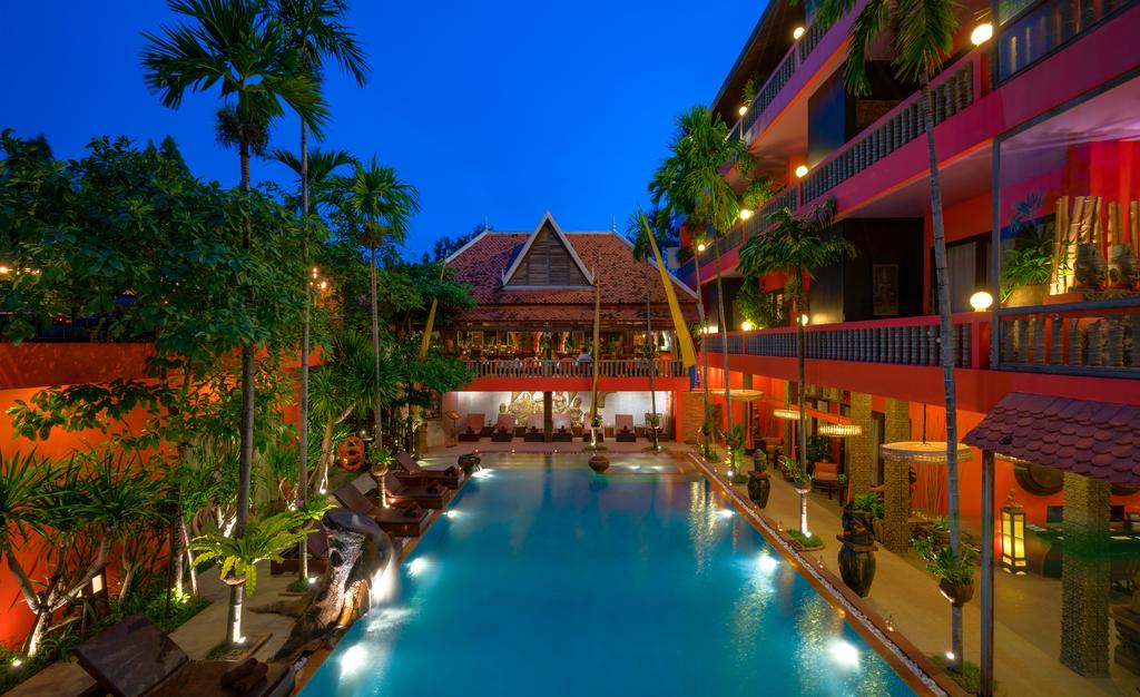 Book Now Save Golden Temple Hotel Siem Reap Updated 2024