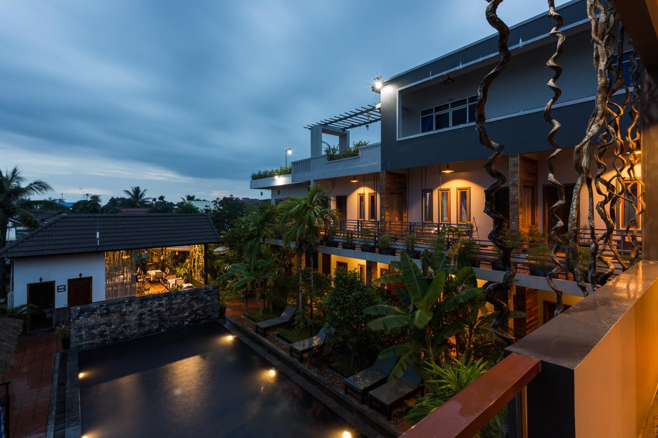 Le Tigre Hotel, Siem Reap – Updated 2024 Prices