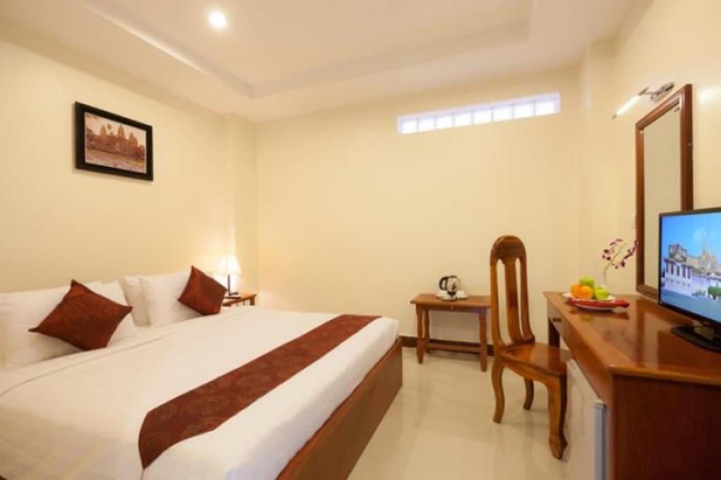 Book Now Save Kirirom Crystal Hotel Phnom Penh Updated - 