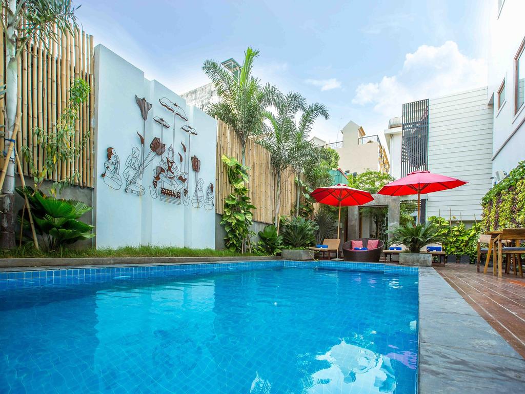 Book Now Save Le Cocon Boutique Hotel Phnom Penh Updated 2024