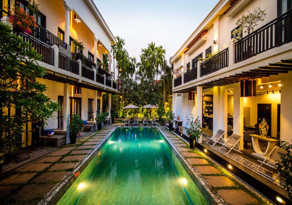 Book Now Save Mulberry Boutique Hotel Siem Reap Updated 2024