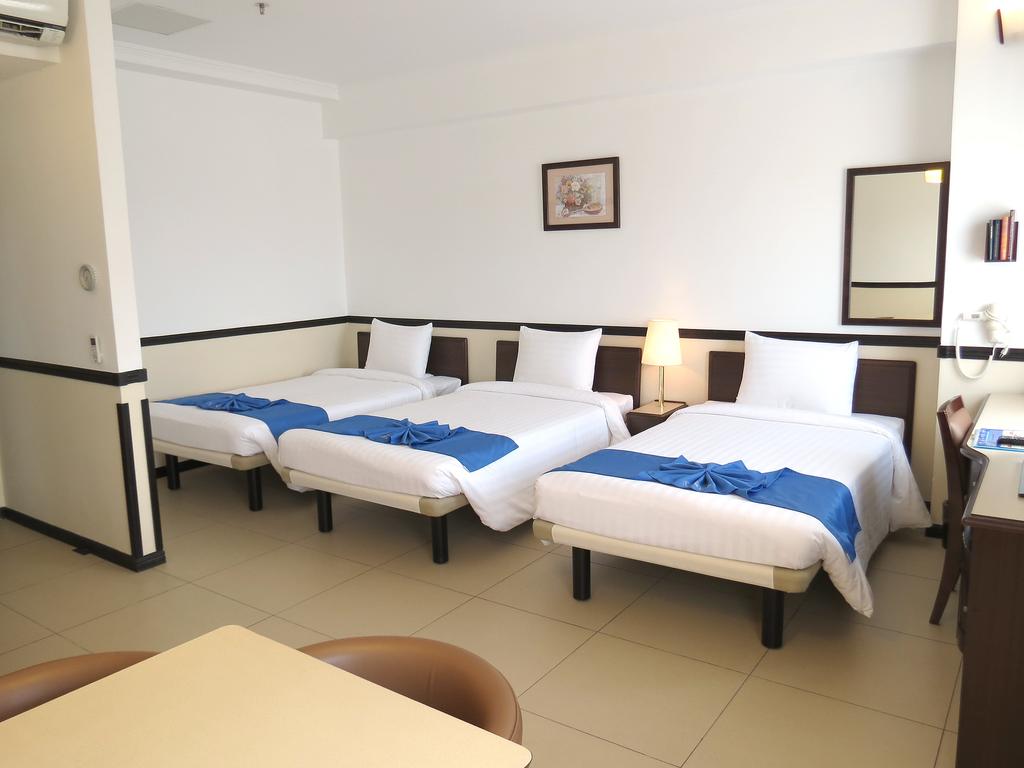 Book Now & Save! Toyoko Inn Phnom Penh, Phnom Penh Updated 2024 Prices ...