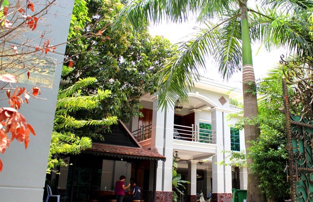 Envoy Hostel Phnom Penh