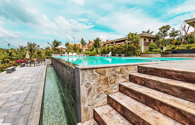 KNN Resort Mondulkiri
