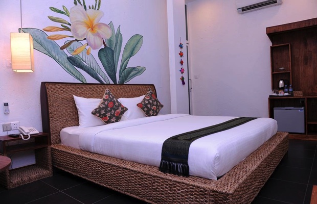 Monsoon Boutique Hotel & Spa