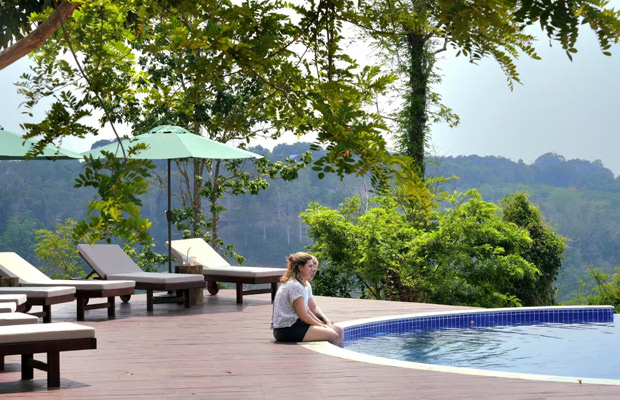 Pida Coffee Farm Lodge