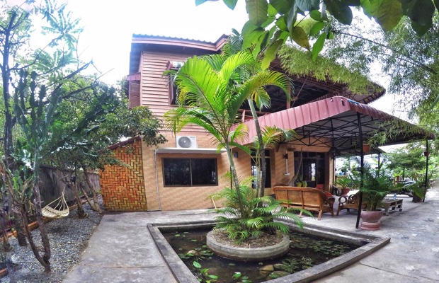 The MangoTree II Guesthouse