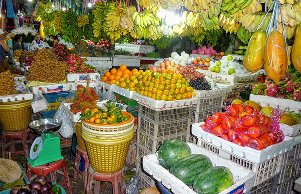 Full-Day: Sihanoukville: Koh Kchorng Village + Coutryside Tour