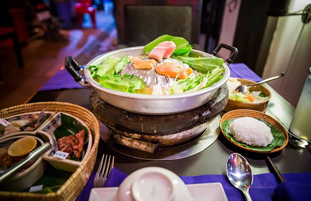 Battambang: Traditional Khmer Family Meal Experience Tour