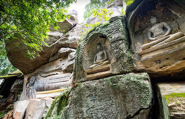 Discover Temple Tour of Kampong Thom Province from Siem Reap