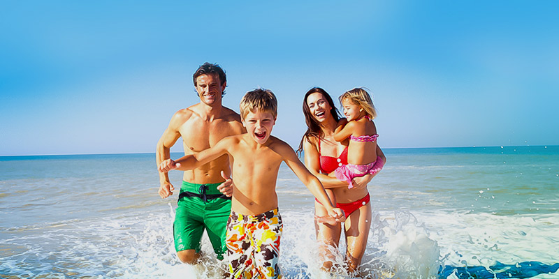 Family Package Tours