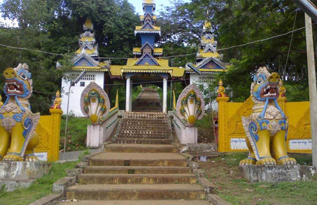 Wat Rattanak Sopoan